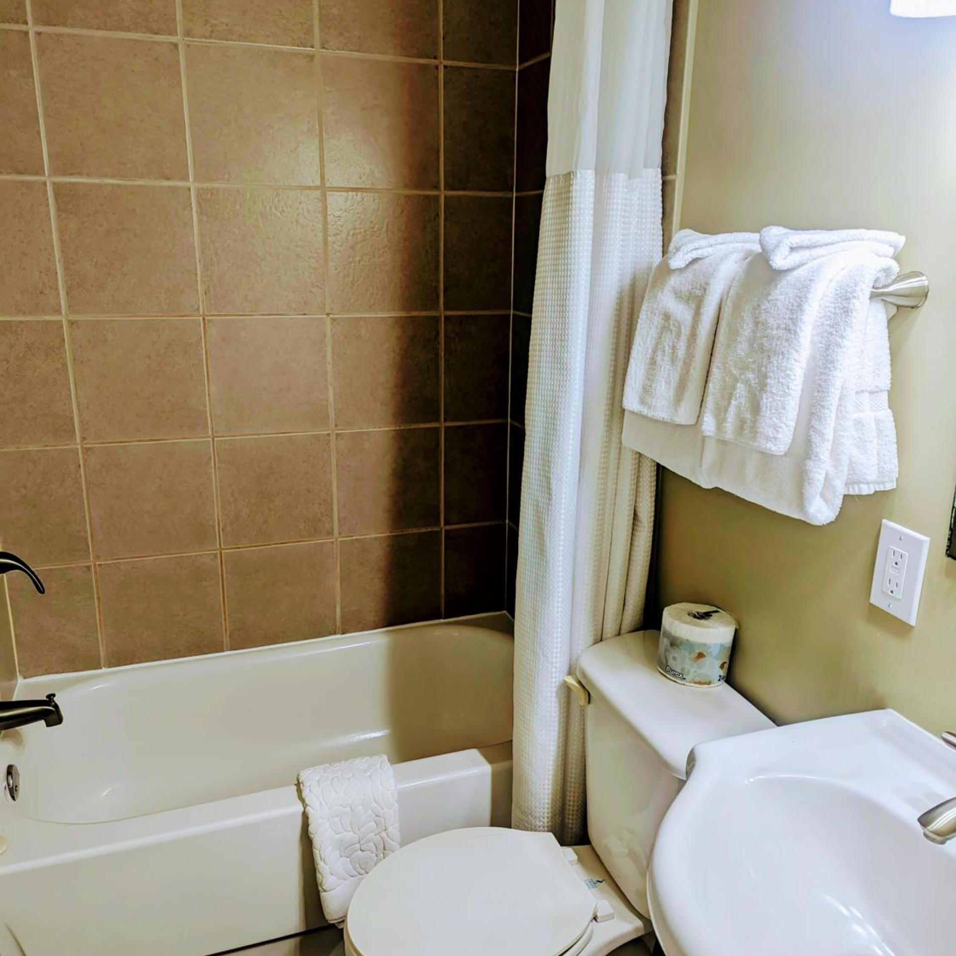 Alpine Inn & Suites 43/50