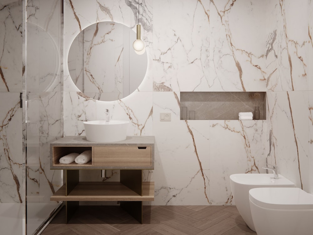 Salus Smart & Chic Hotel 33/34