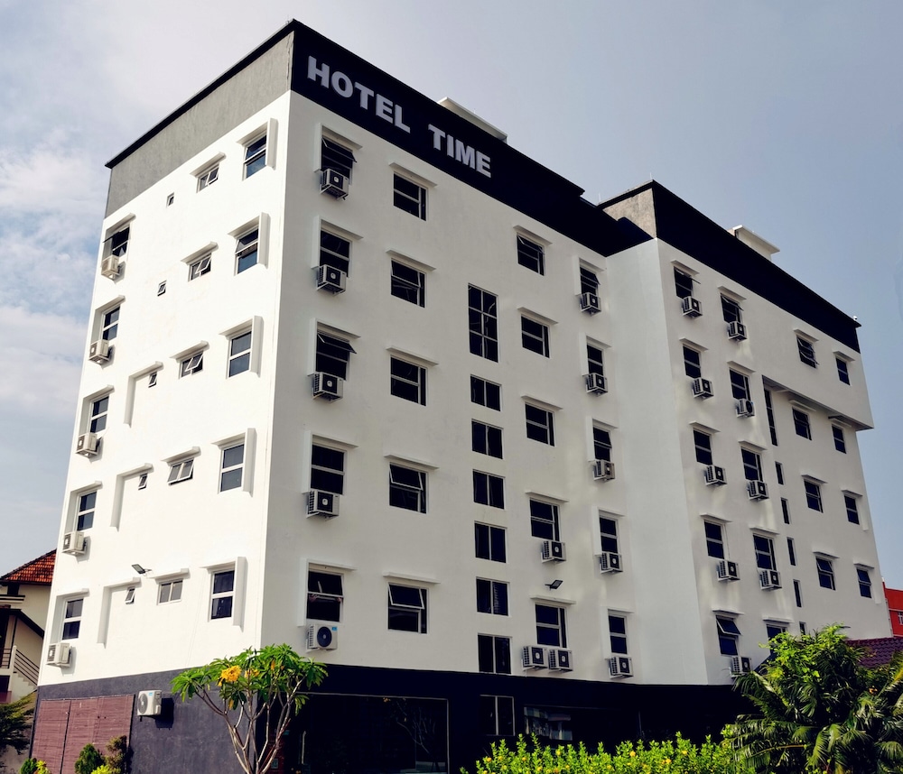Time Hotel Melaka 2/50