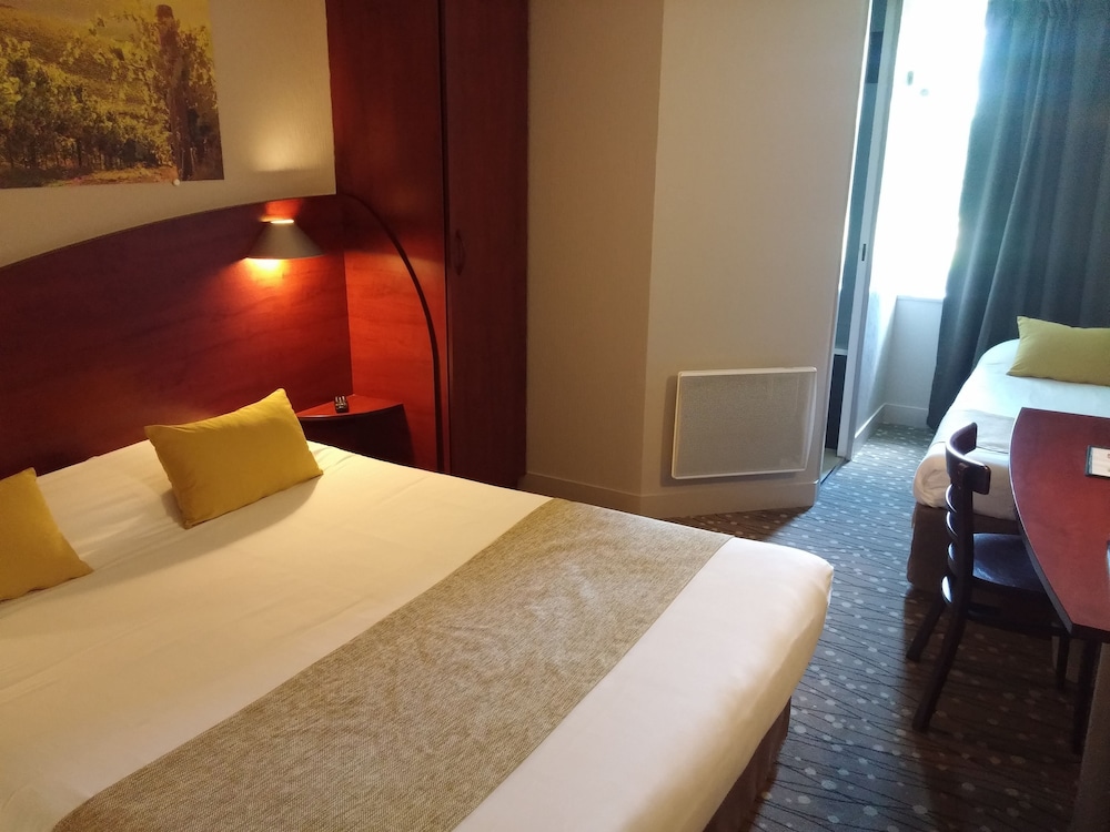 Hotel Le Provencal 4/61