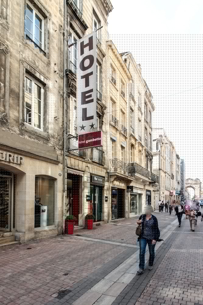 Hotel Gambetta 3/41
