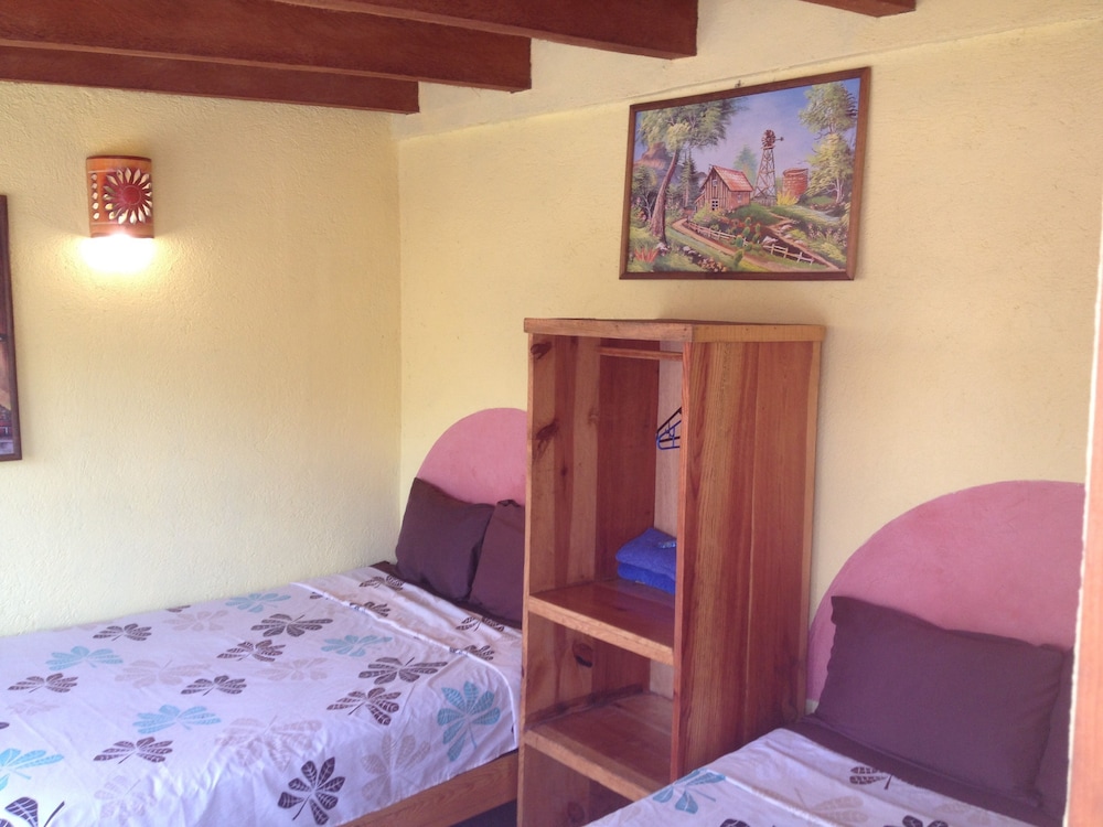Hotel Las Salinas 7/30