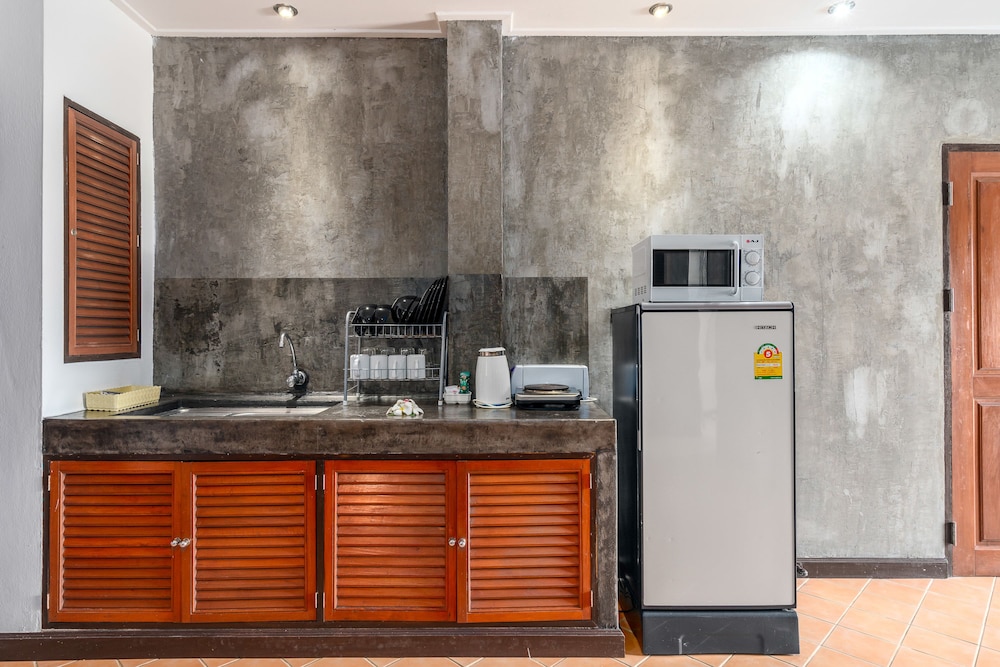 Chaweng Lakeview Residence 16/77
