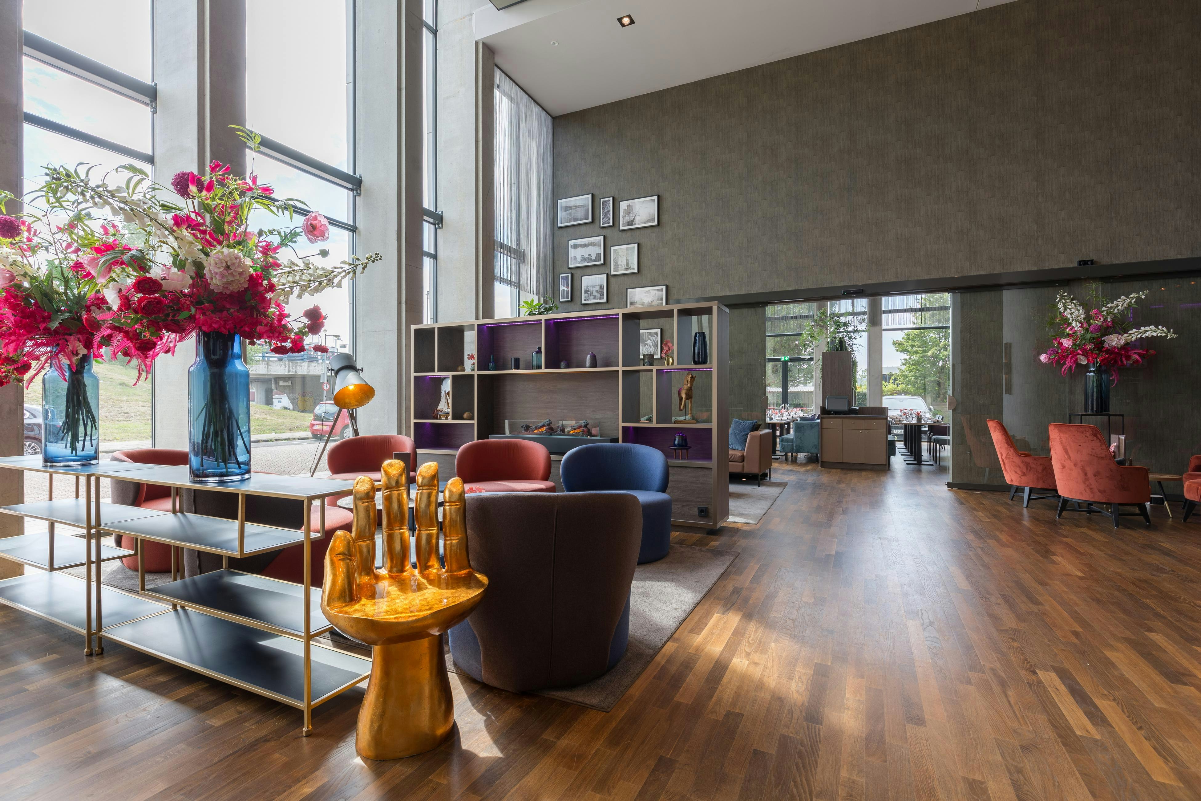 Leonardo Royal Hotel Amsterdam 47/68