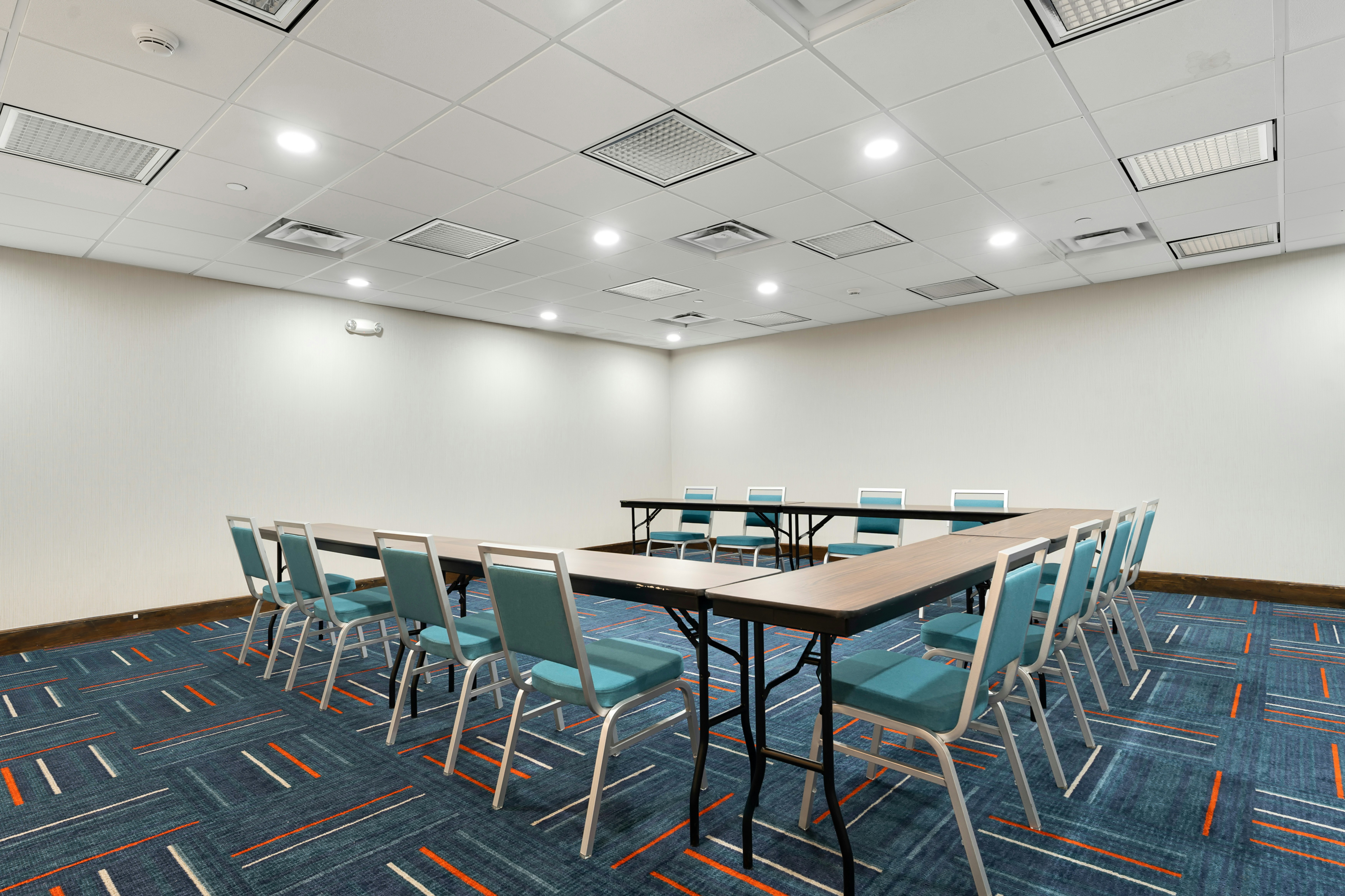 Hampton Inn Milford, DE 25/31