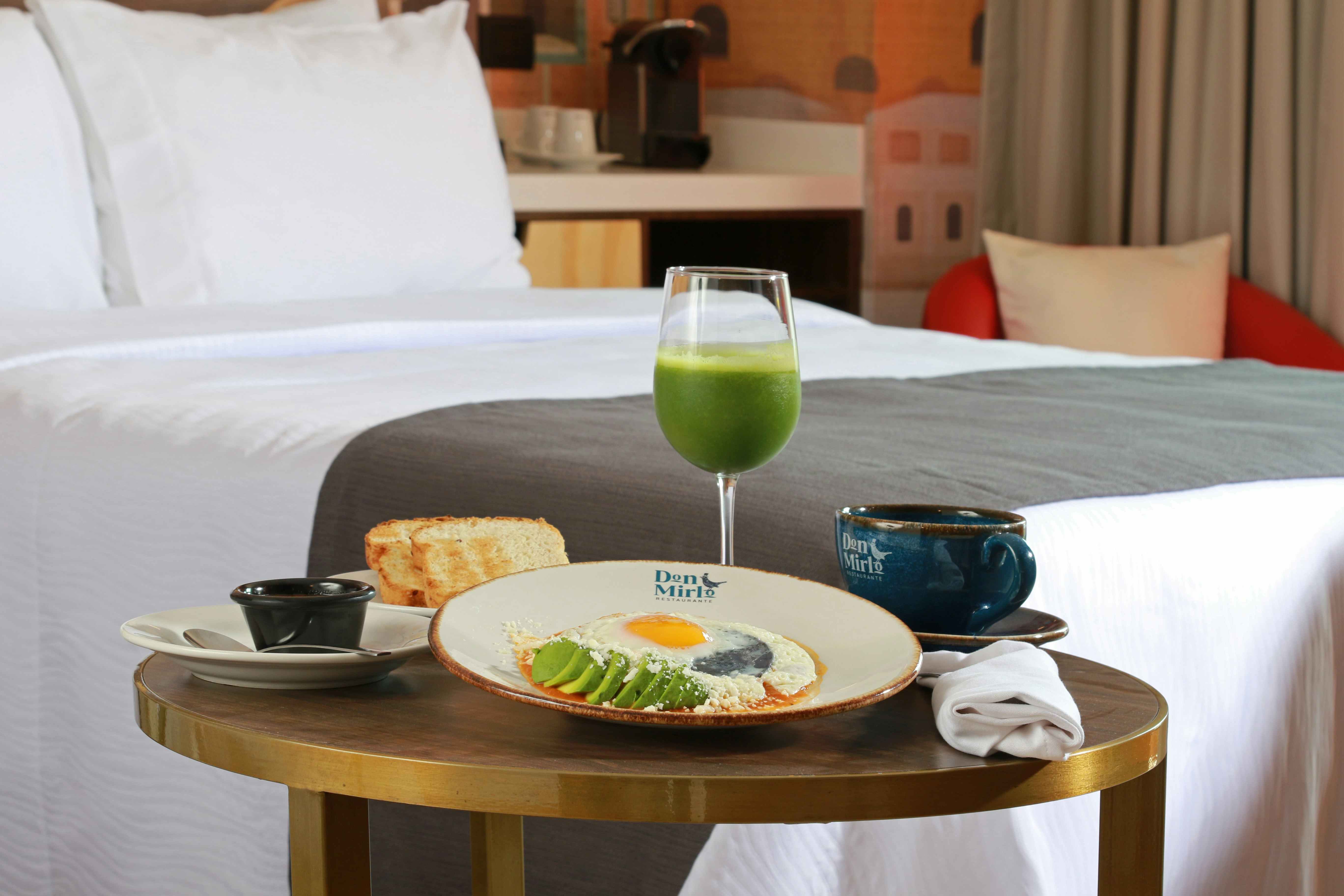 Hotel Indigo Guanajuato 21/30
