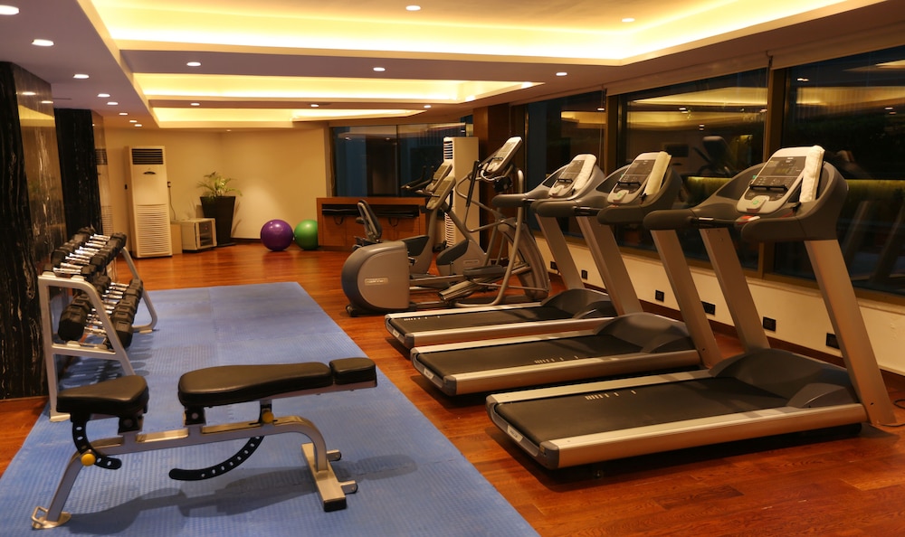 Pride Plaza Hotel, Aerocity, New Delhi 24/48