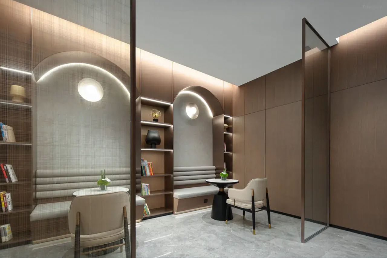 Atour Hotel Shanghai Pudong Jinqiao Metro Station 25/40