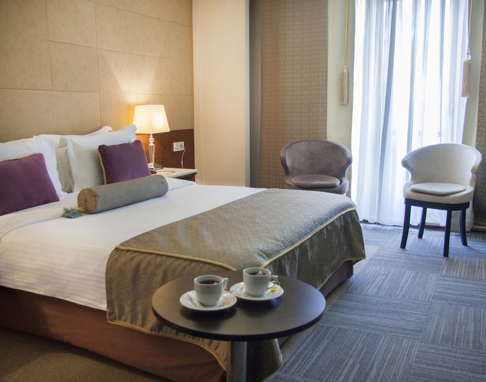 Eurostars Hotel Old City 15/71