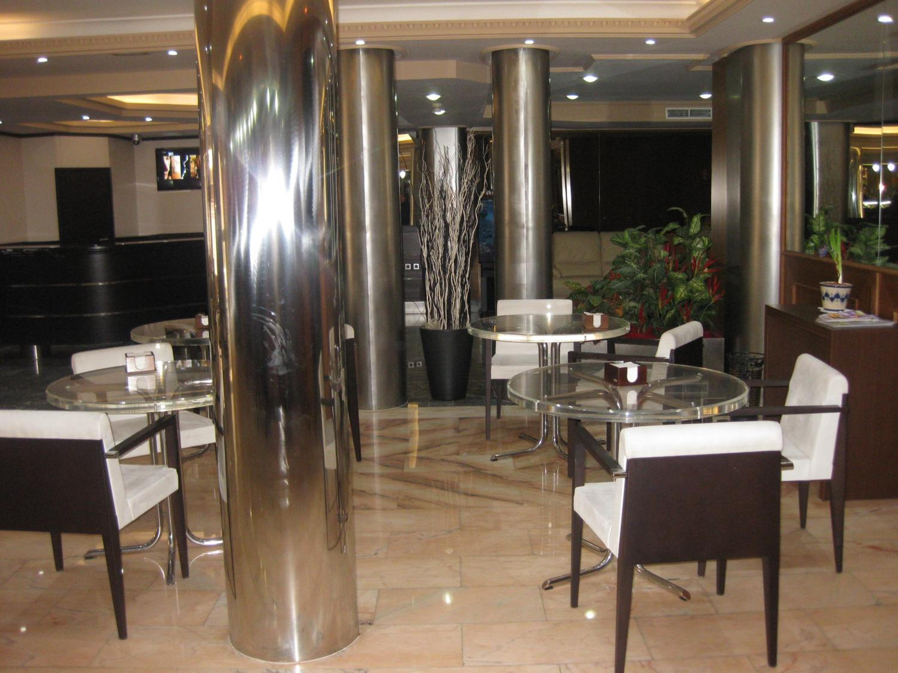 Hotel Florida 27/33
