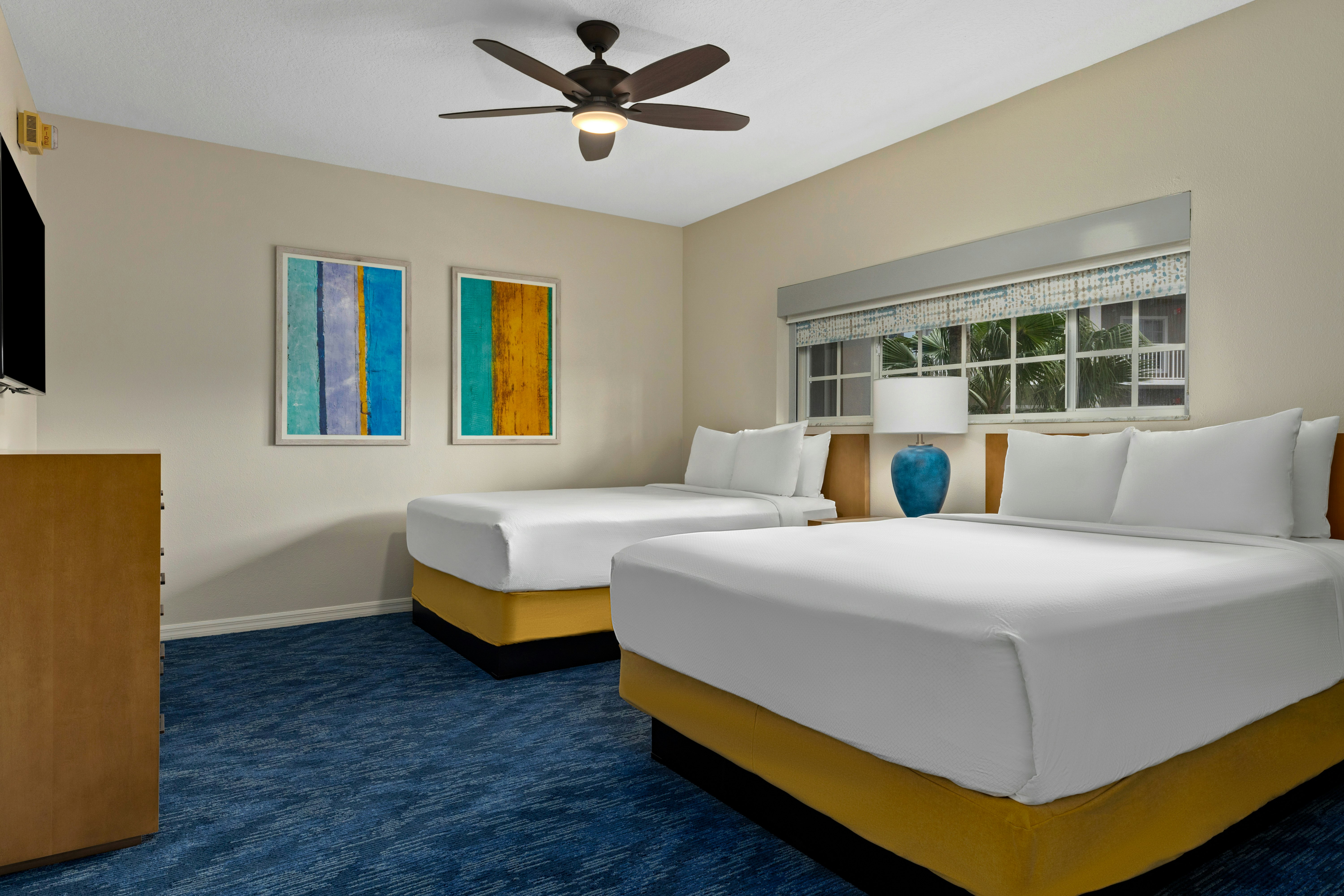 Club Wyndham Cypress Palms 6/32