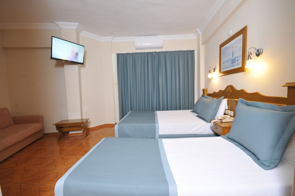 Class Beach Otel 9/50