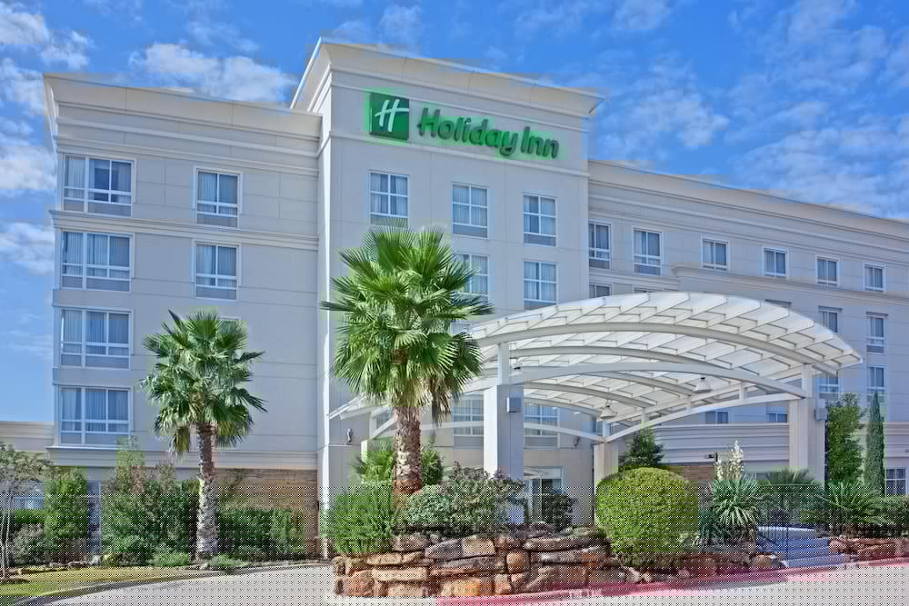 Holiday Inn Hotel & Suites College Station-Aggieland in COLLEGE STATION - TX