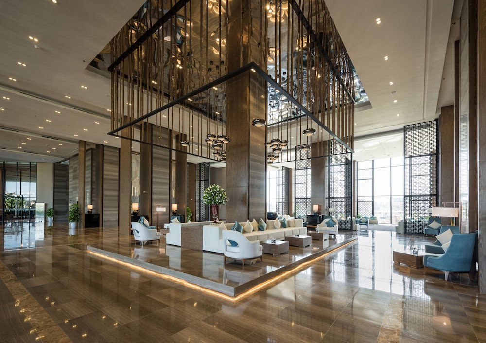 FLC Grand Hotel Samson 6/50