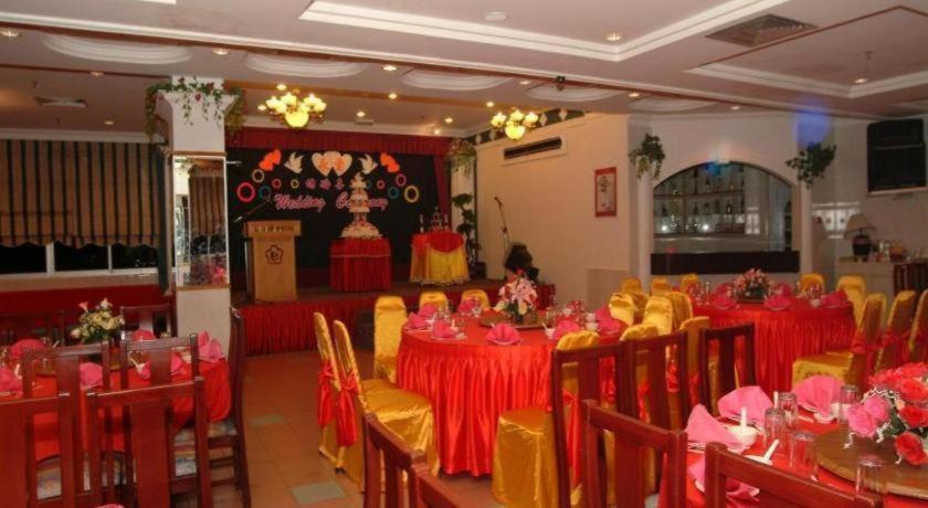 Li Hua Hotel Bintulu 29/36
