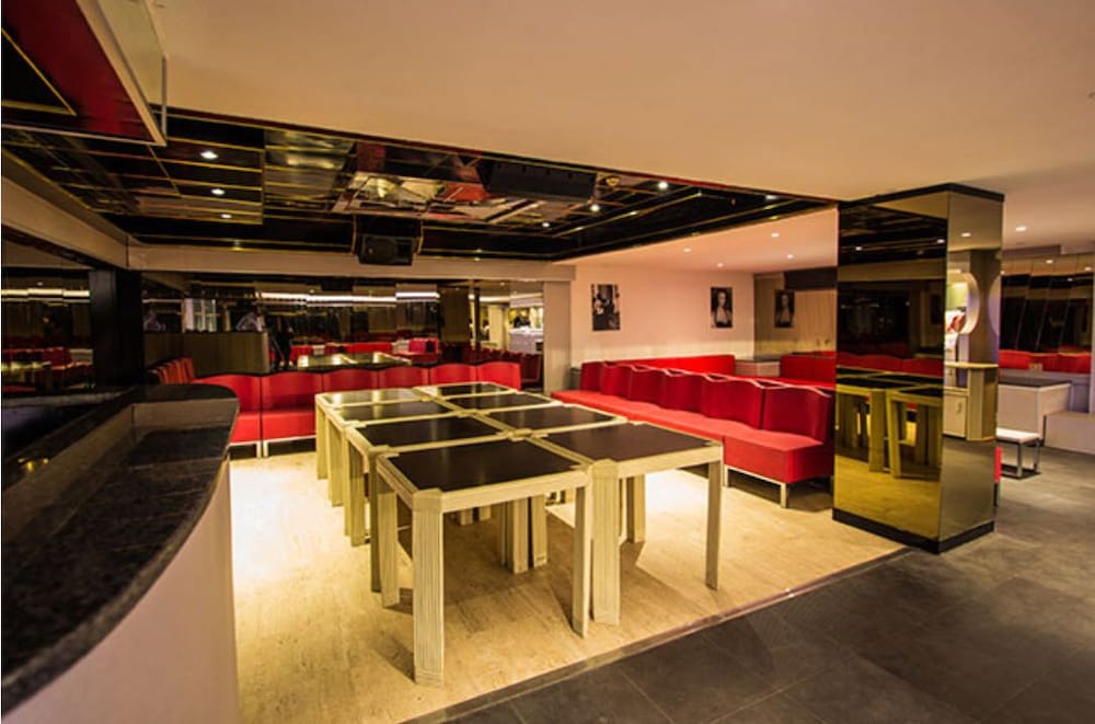 President Hotel di Montecatini 12/22