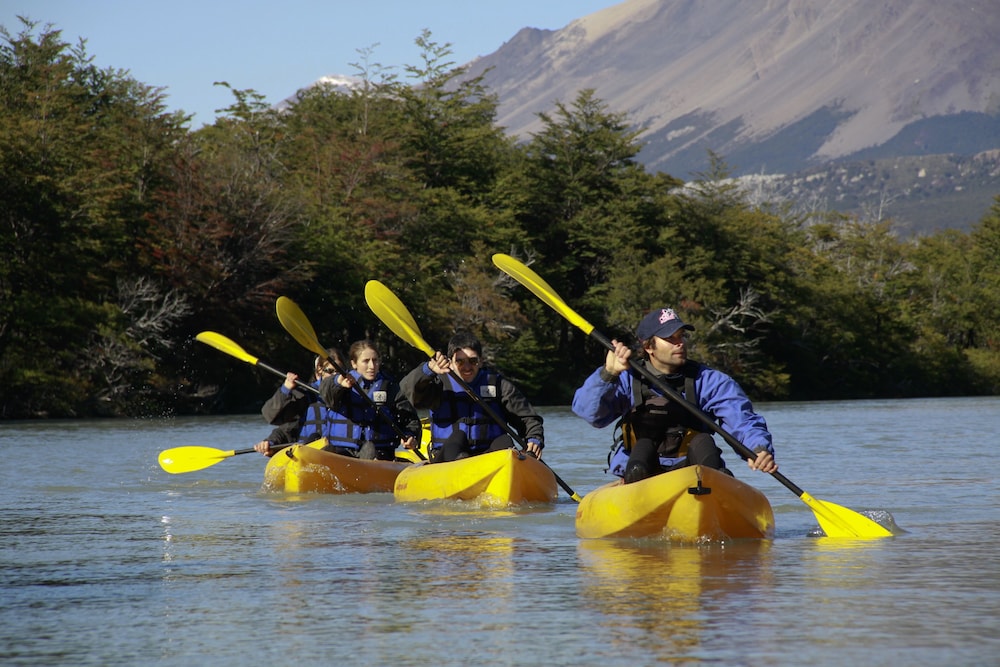 America Del Sur Hostel el Calafate 65/71