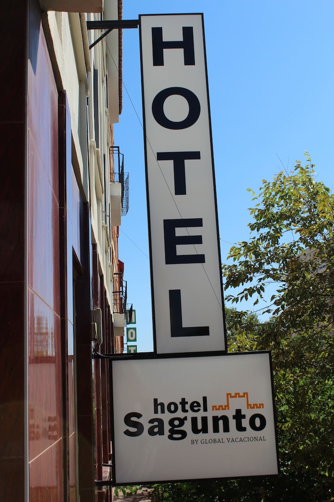 Hotel Sagunto 2/24