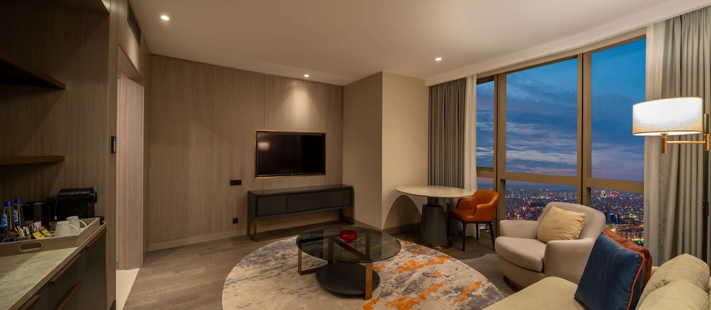 Hilton Mall of Istanbul 25/39