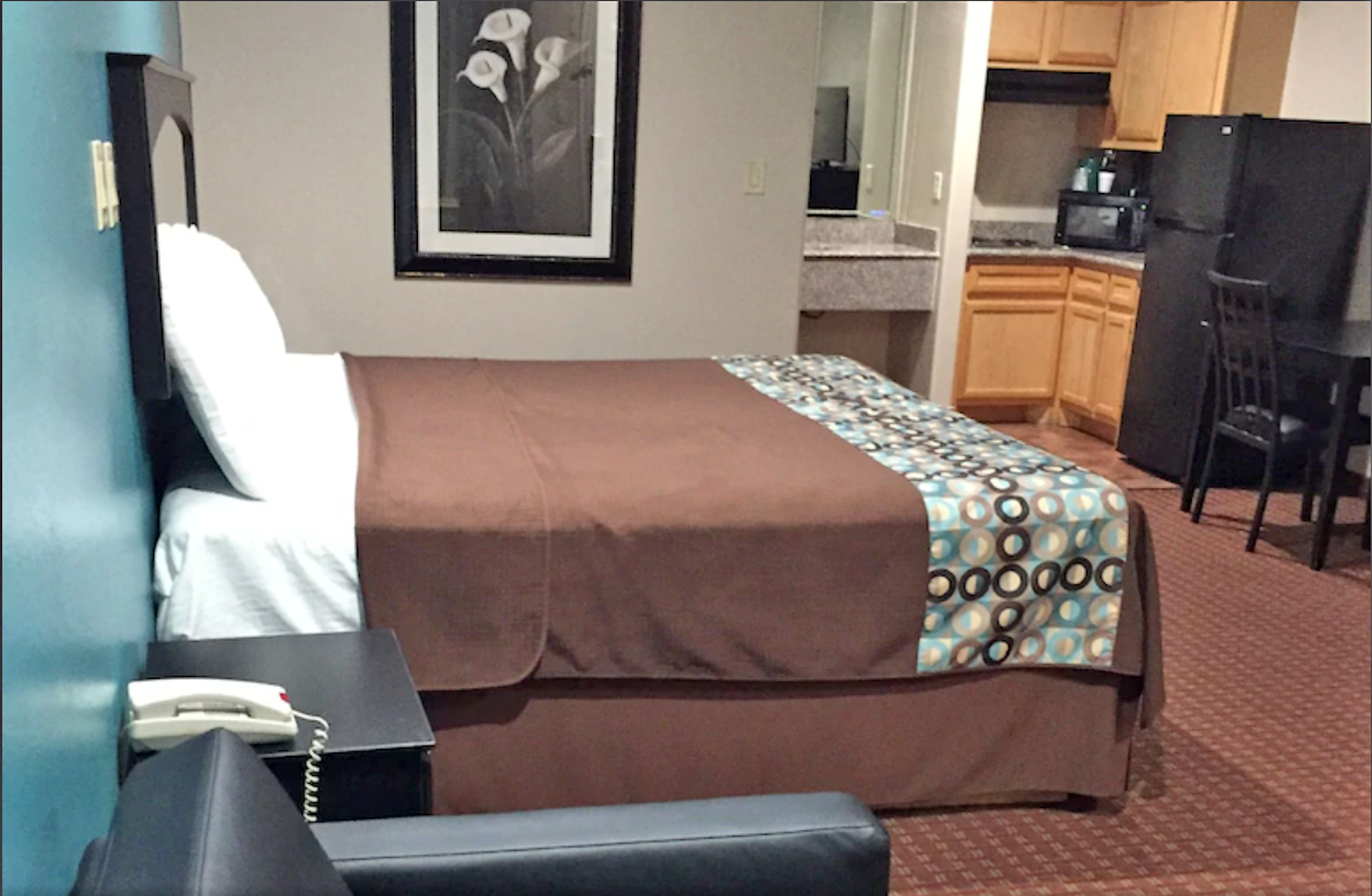 Scottish Inns Suites Timber Creek Houston 32/41