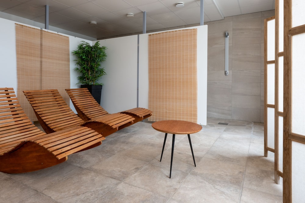 Residence Odalys Reve d ile 15/50