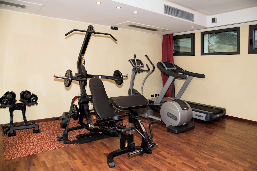 Admiral Hotel Villa Erme 39/60