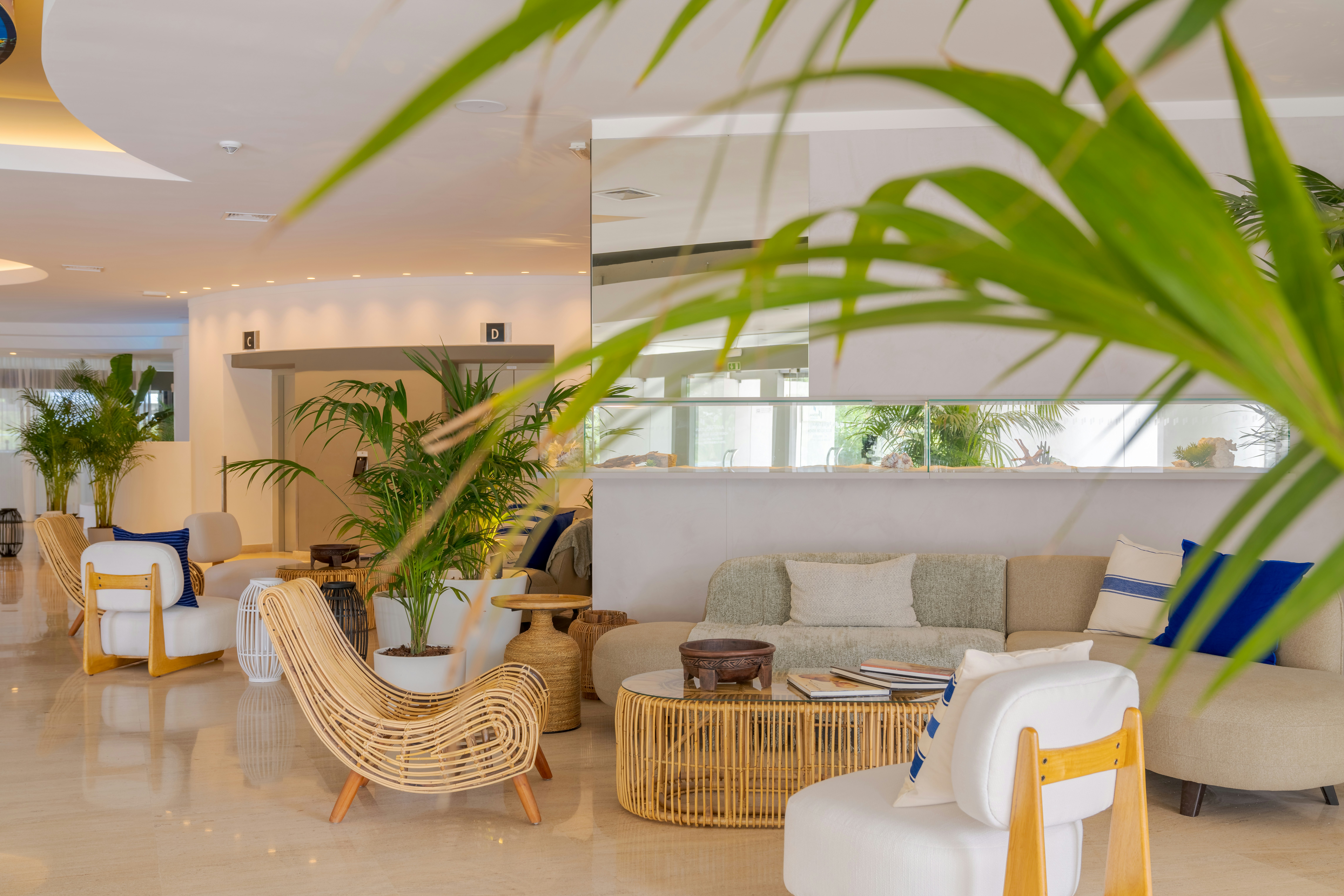 Pestana Blue Alvor Beach ALL INCLUSIVE 22/37