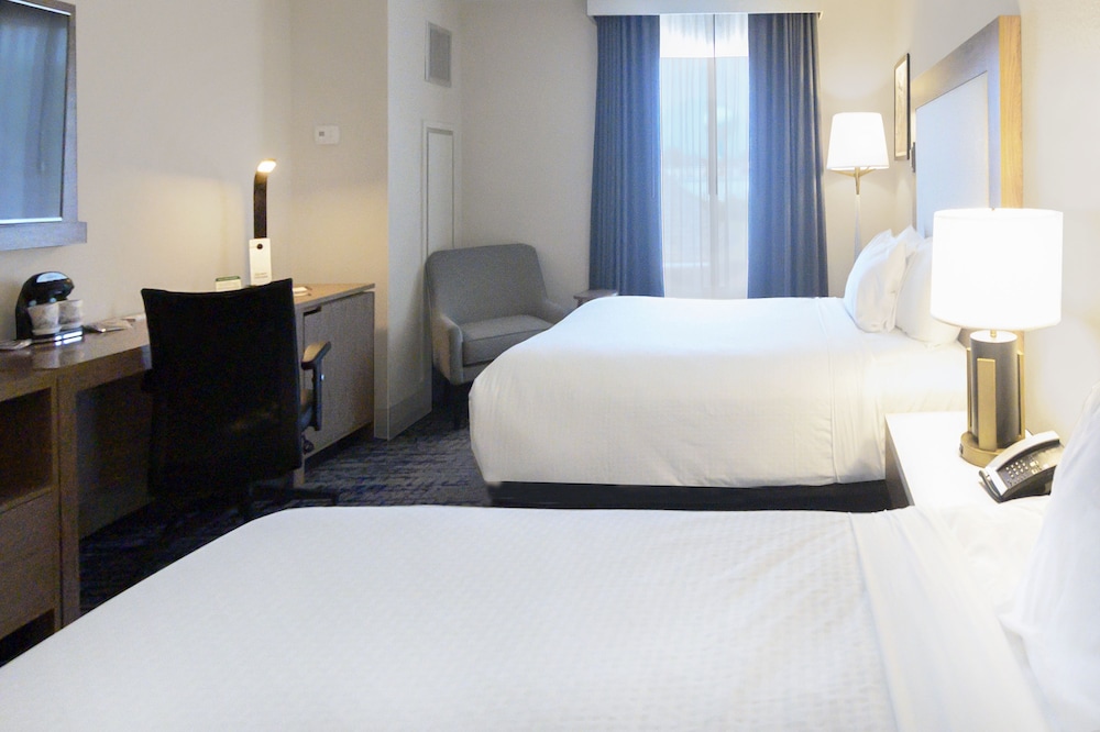 Sheraton Richmond Airport Hotel 15/54