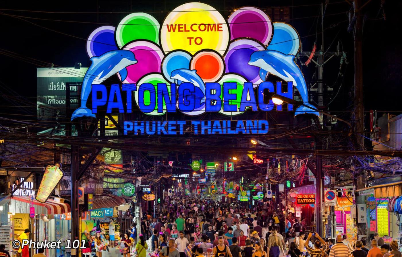 Patong Heaven 37/50