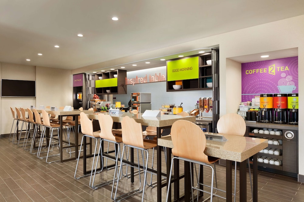 Home2 Suites By Hilton el Paso Airport 31/42