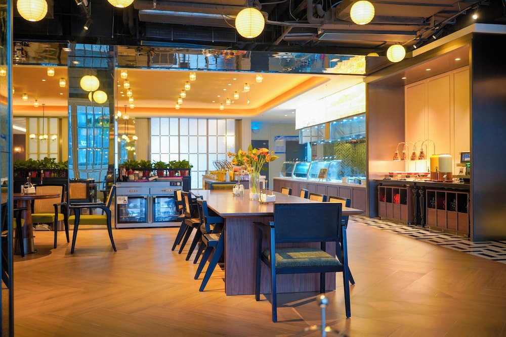 UrCove by Hyatt Xuchang Angel City 15/19