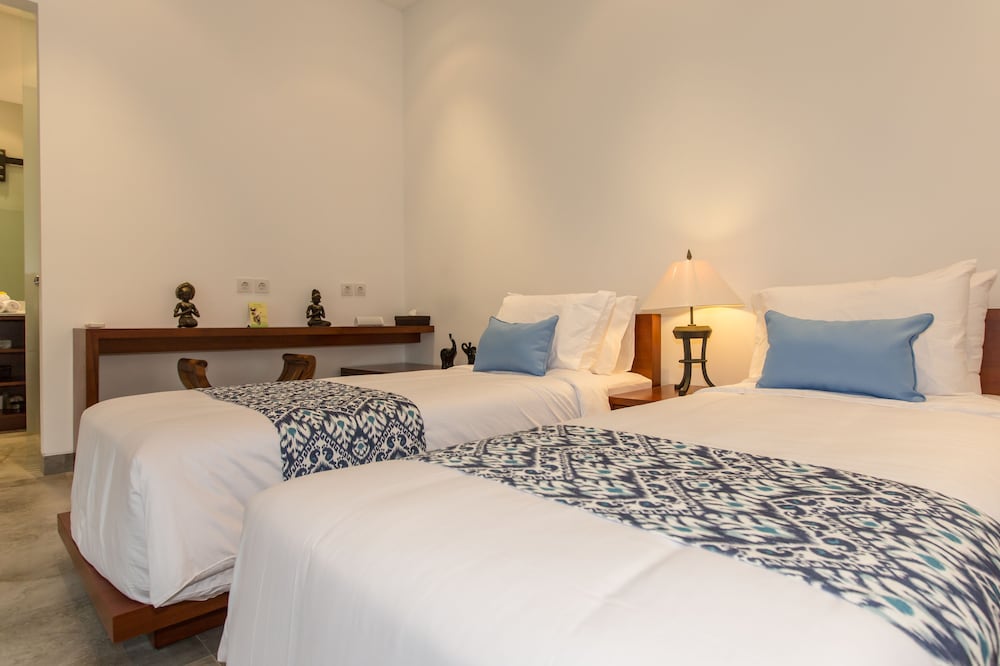 Gajah Villas Bali By Nagisa Bali 12/70