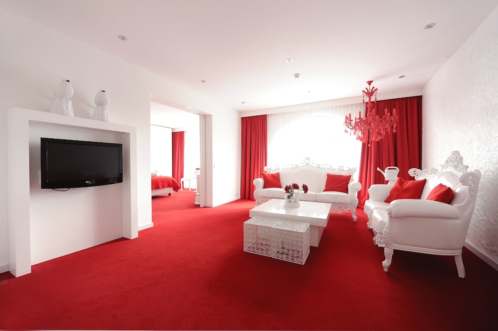 Hotel Van Der Valk Brugge Oostkamp 44/67