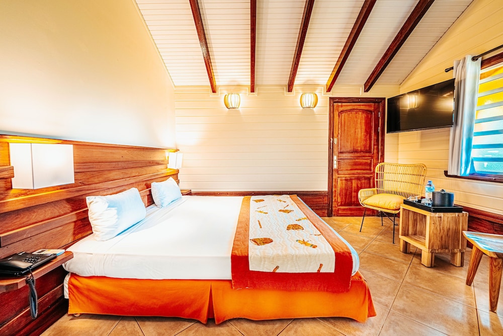 Hotel Bambou 28/71