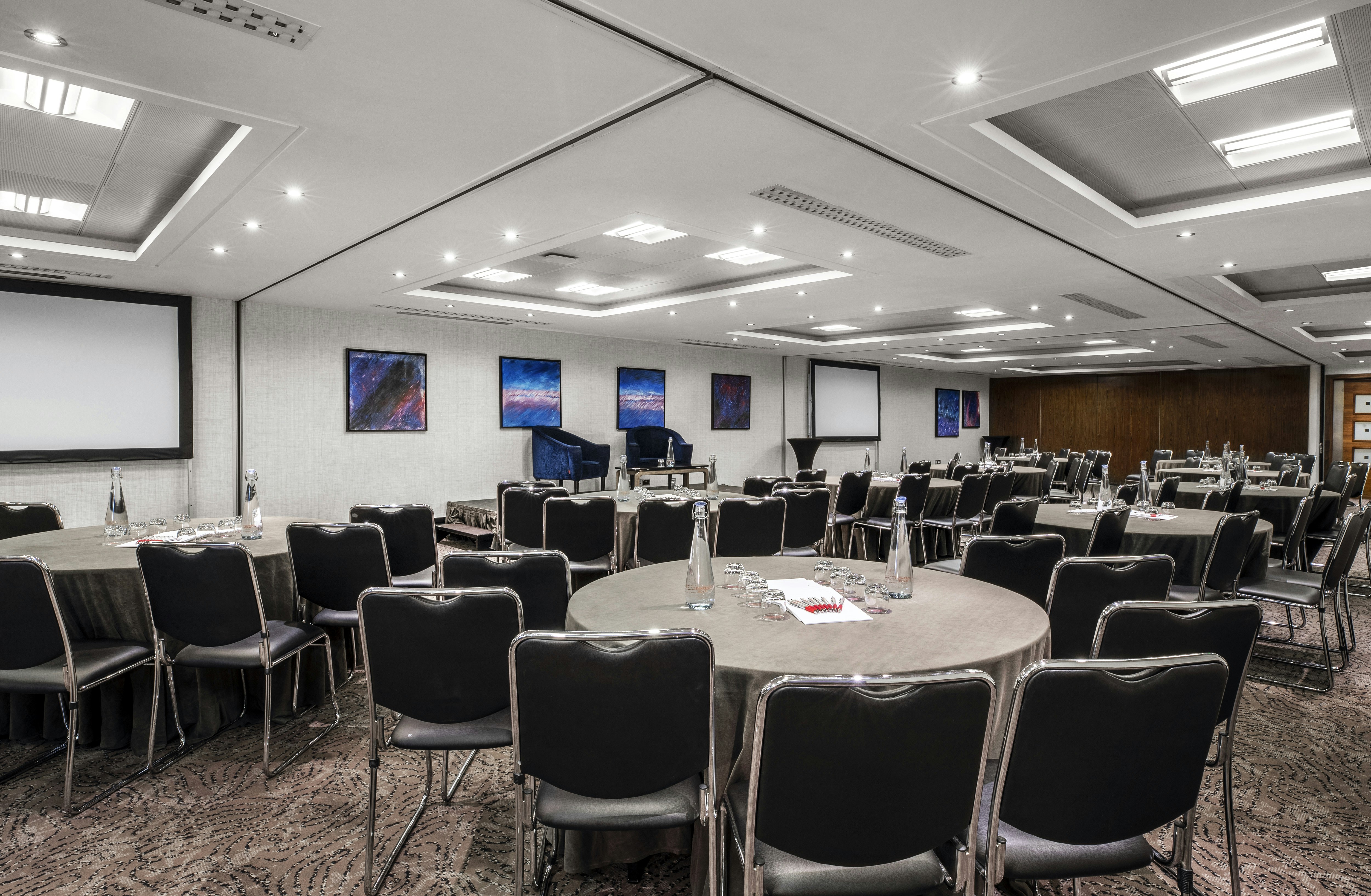 Leonardo Royal Hotel London St Pauls 76/85