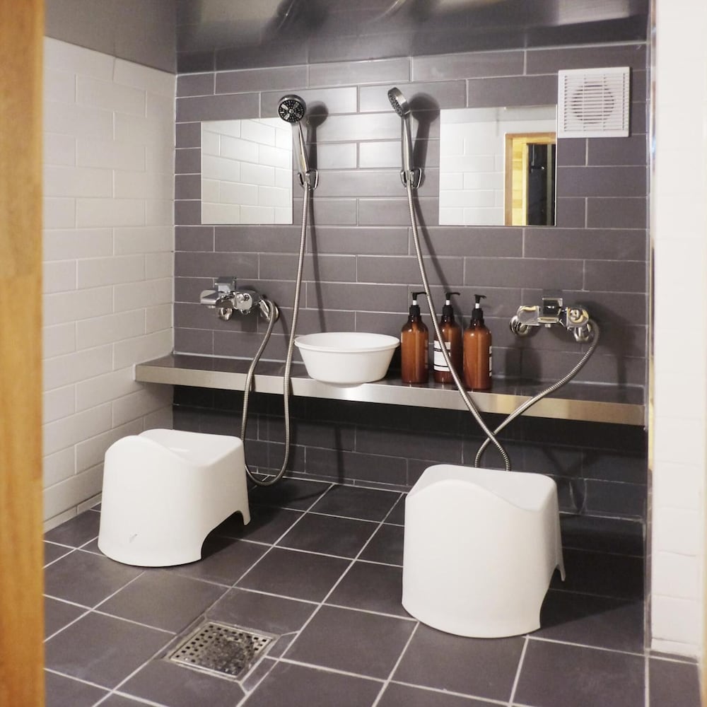 The Cube Hotel - Hostel 14/70