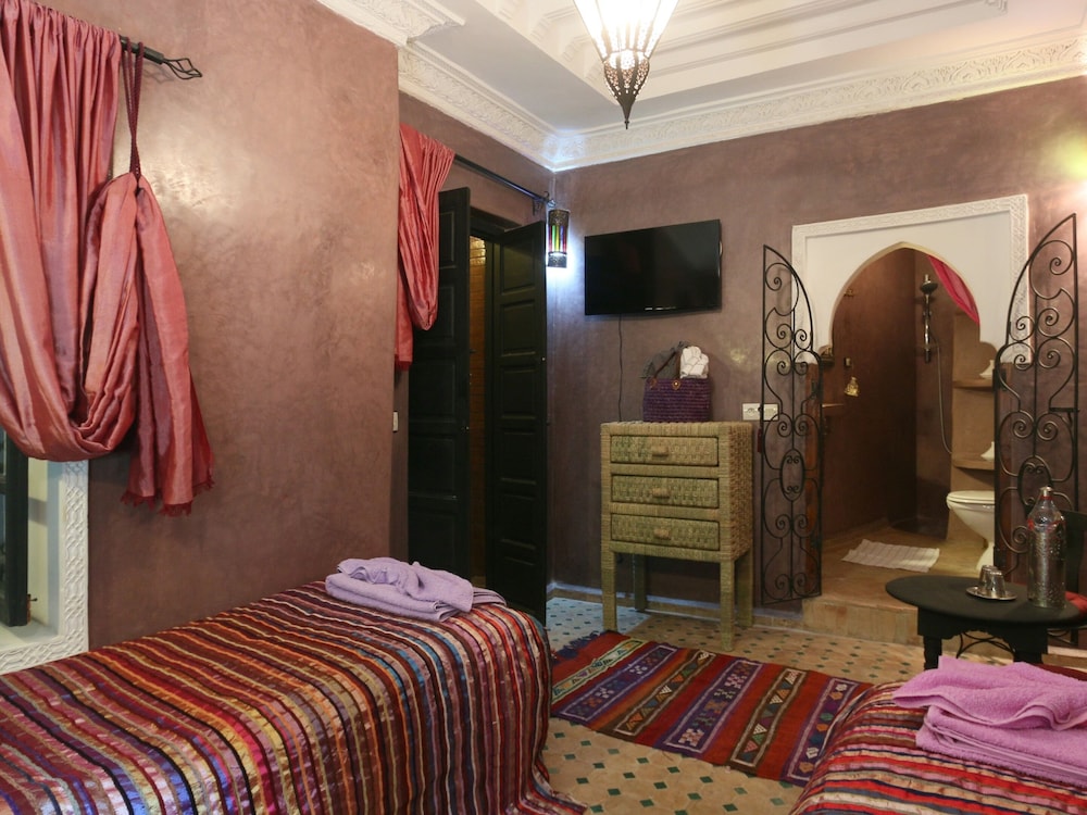 Riad El Bellar 28/35
