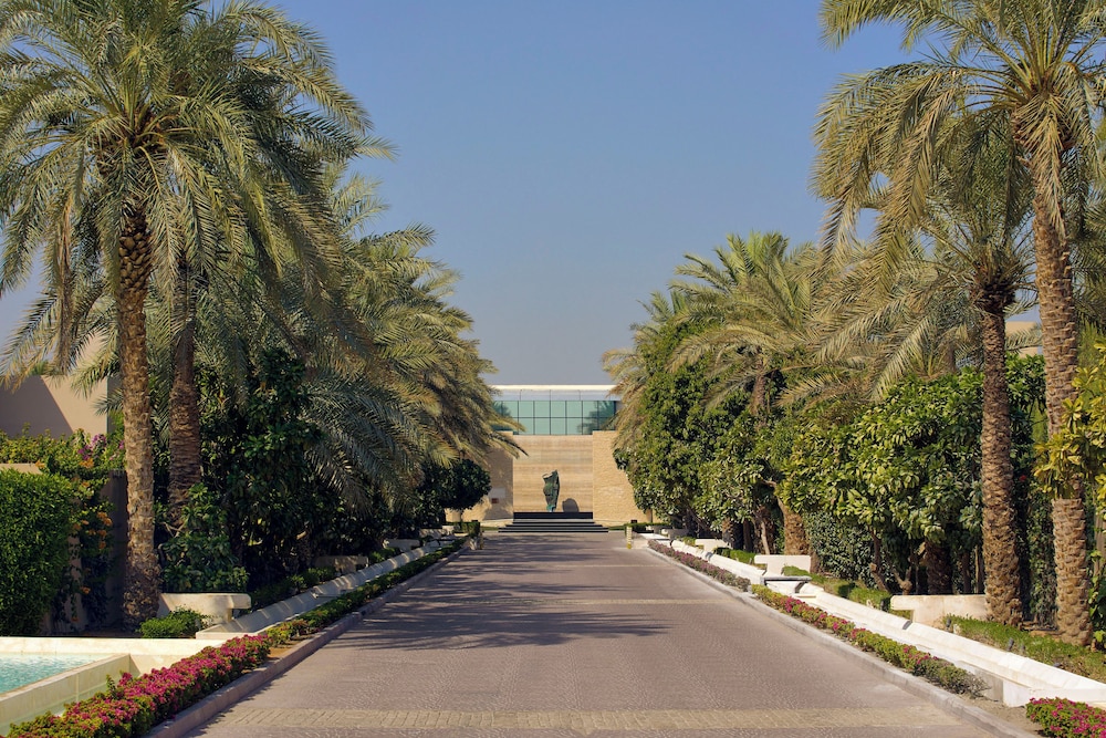 surroundings