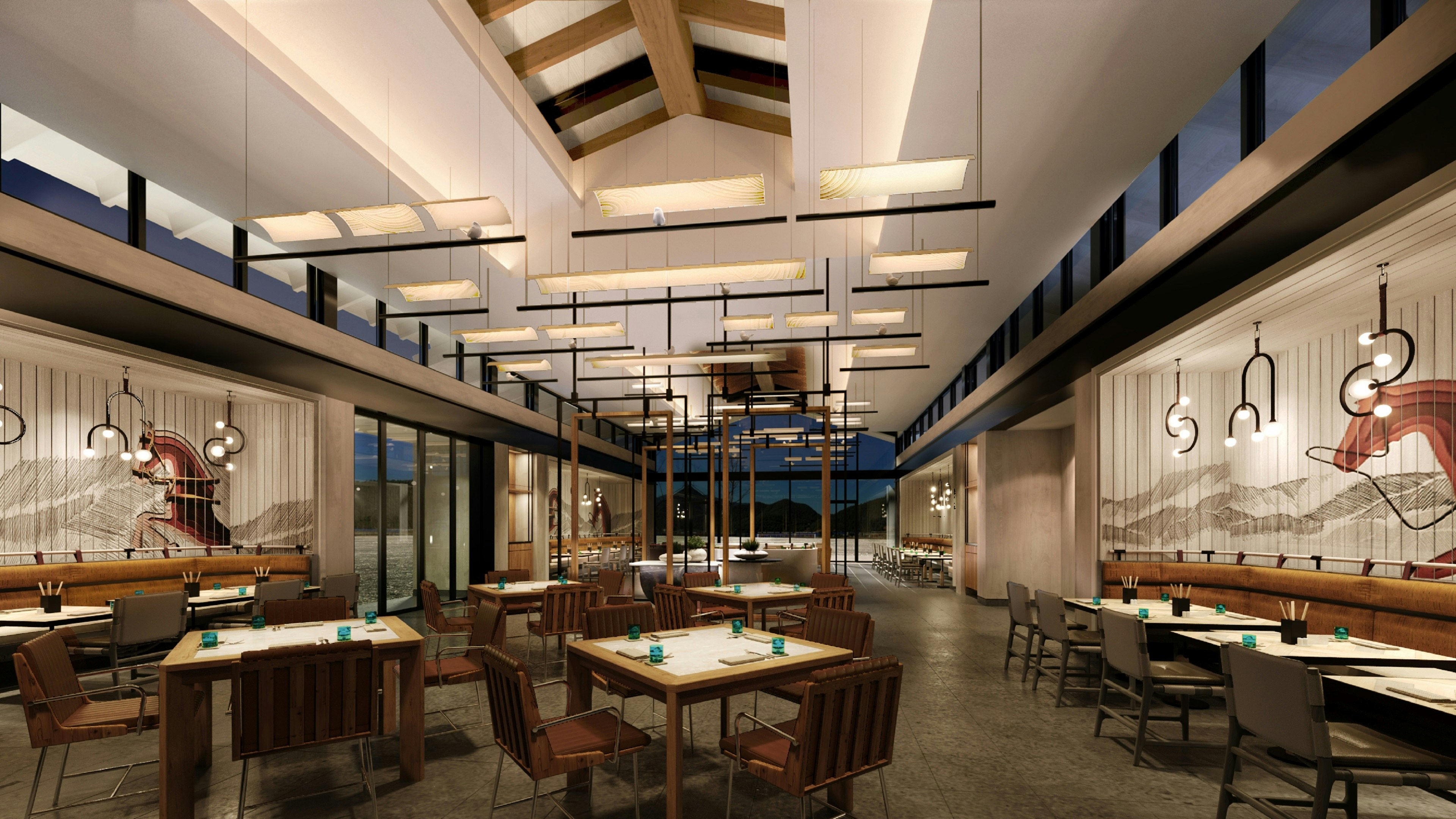 Hotel Indigo Lugu Lake by IHG 34/50