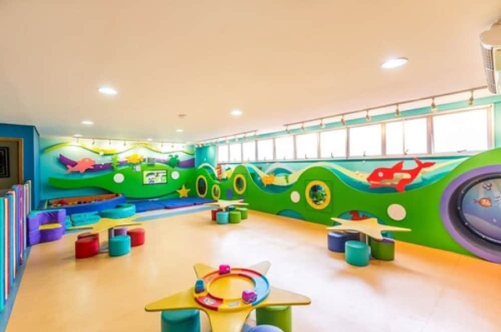 Taua Hotel Atibaia 34/40
