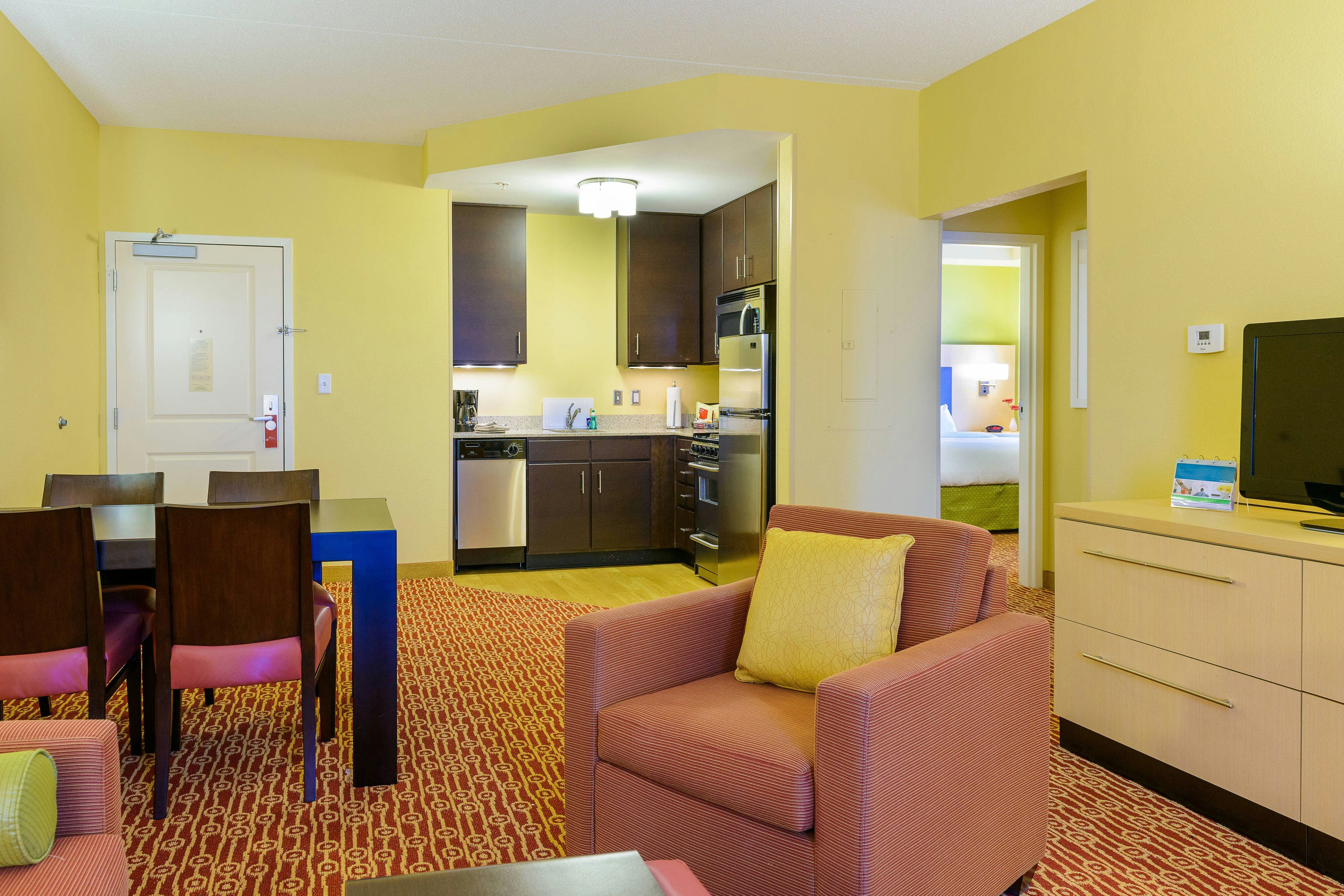 Towneplace Suites By Marriott Frederick 21/31
