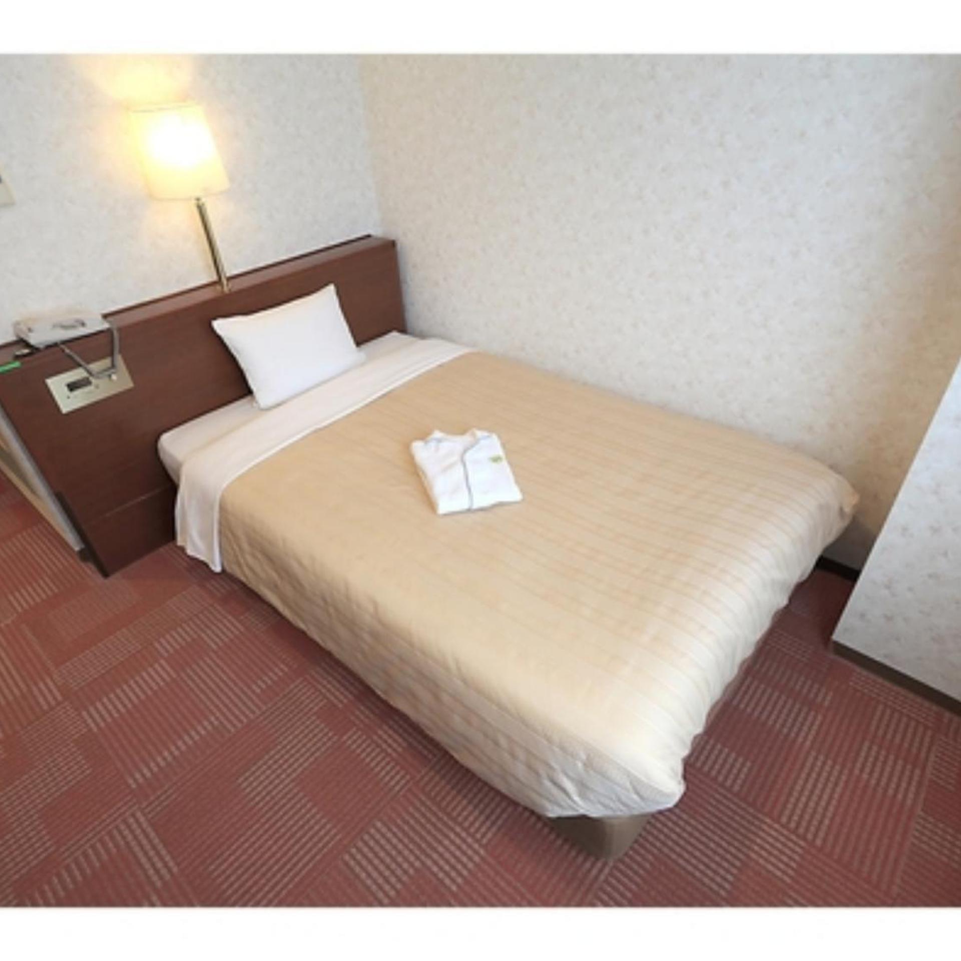 Kumegawa Wing Hotel 36/58