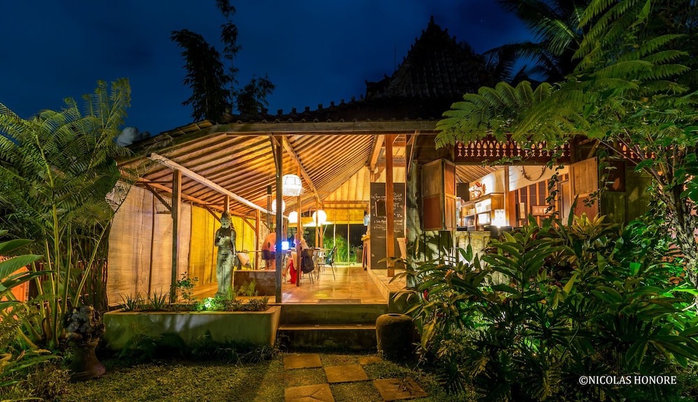 Hati Padi Cottages 51/51