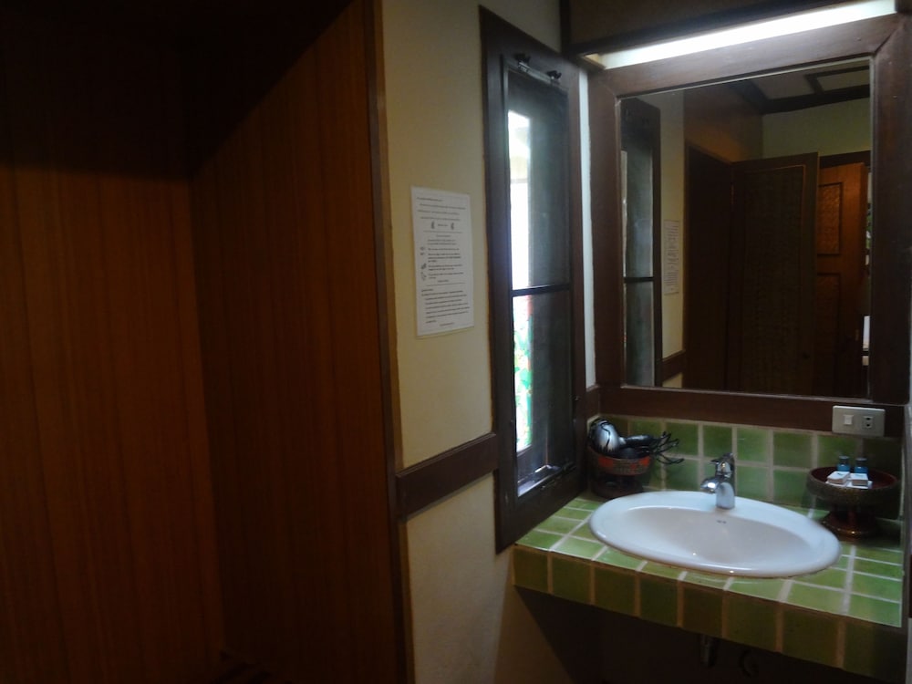Fern Resort Mae Hong Son 18/67