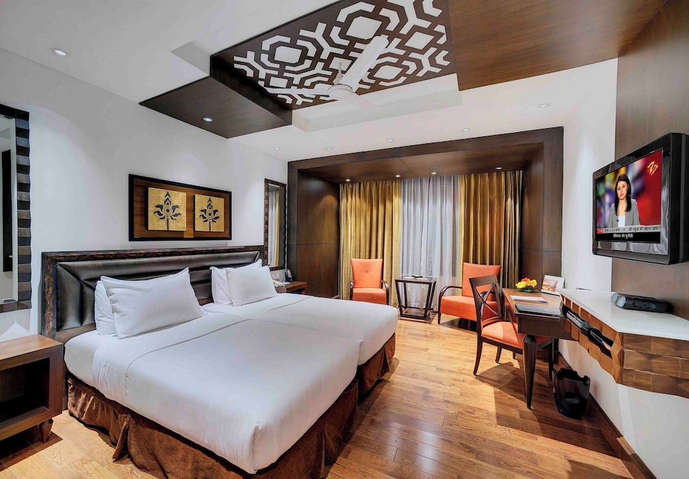 Deluxe Room Twin