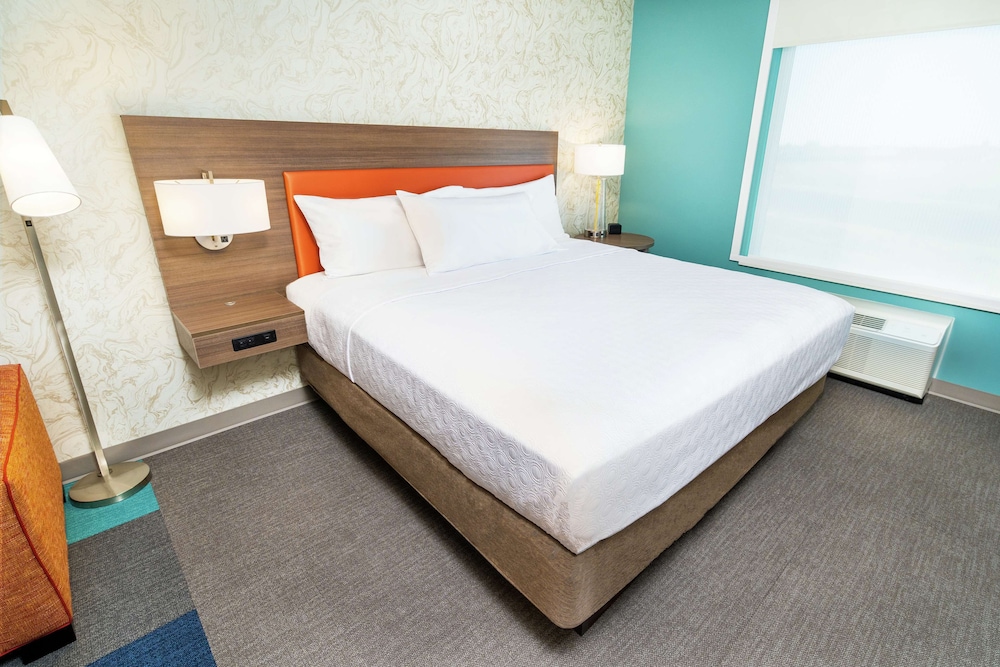Home2 Suites By Hilton Roseville Sacramento 17/49