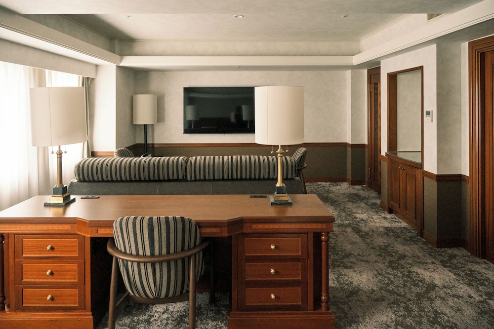 Prince Smart Inn Nagoya Sakae 45/55