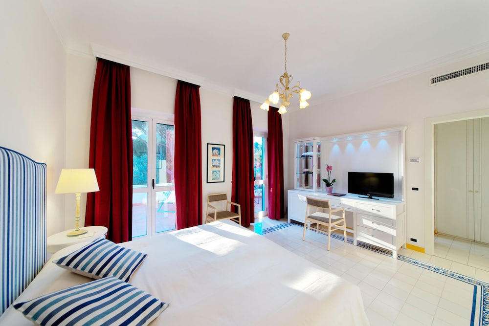 La Reginella Resort & Thermal Spa 50/67