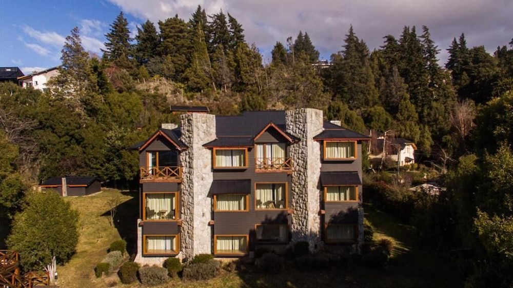 Los Robles Apart & Spa 2/38
