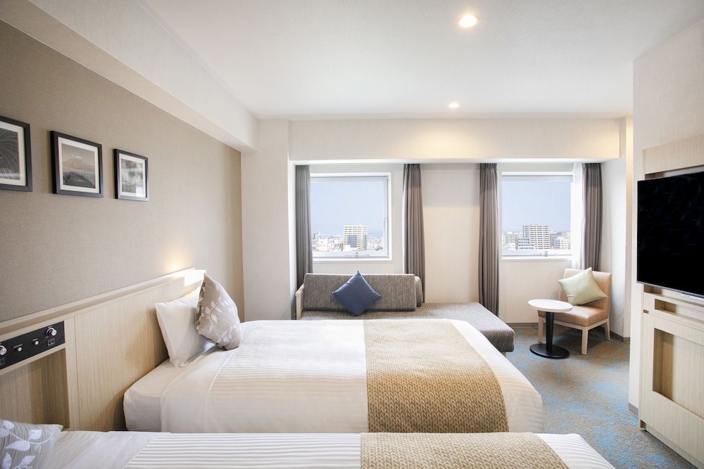 Art Hotel Oita 9/50